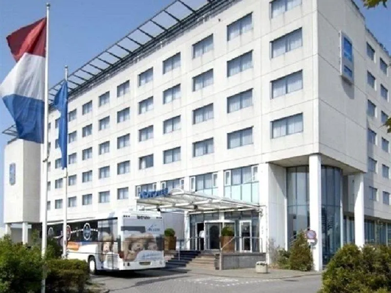 Ramada By Wyndham Amsterdam Airport Schiphol Otel Badhoevedorp