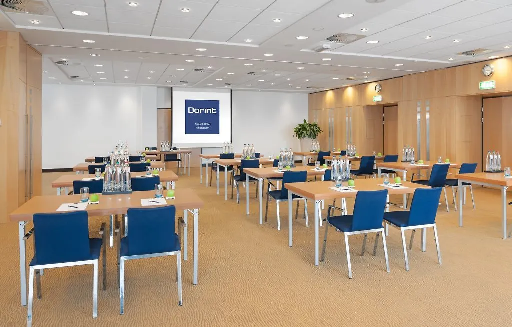 ****  Ramada By Wyndham Amsterdam Airport Schiphol Otel Badhoevedorp Hollanda