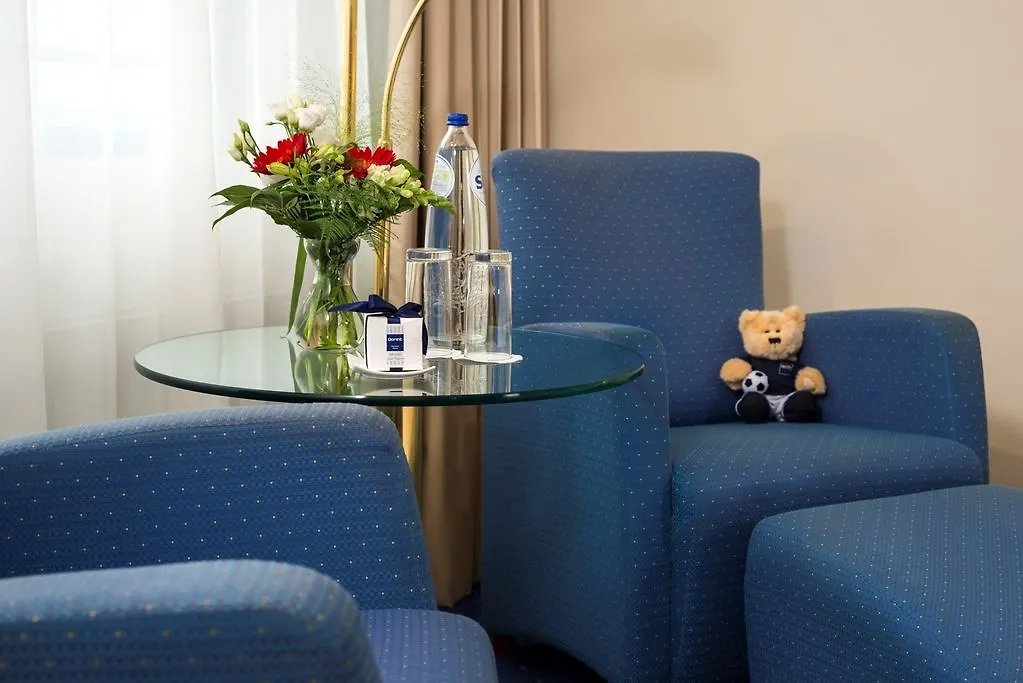 Ramada By Wyndham Amsterdam Airport Schiphol Otel Badhoevedorp