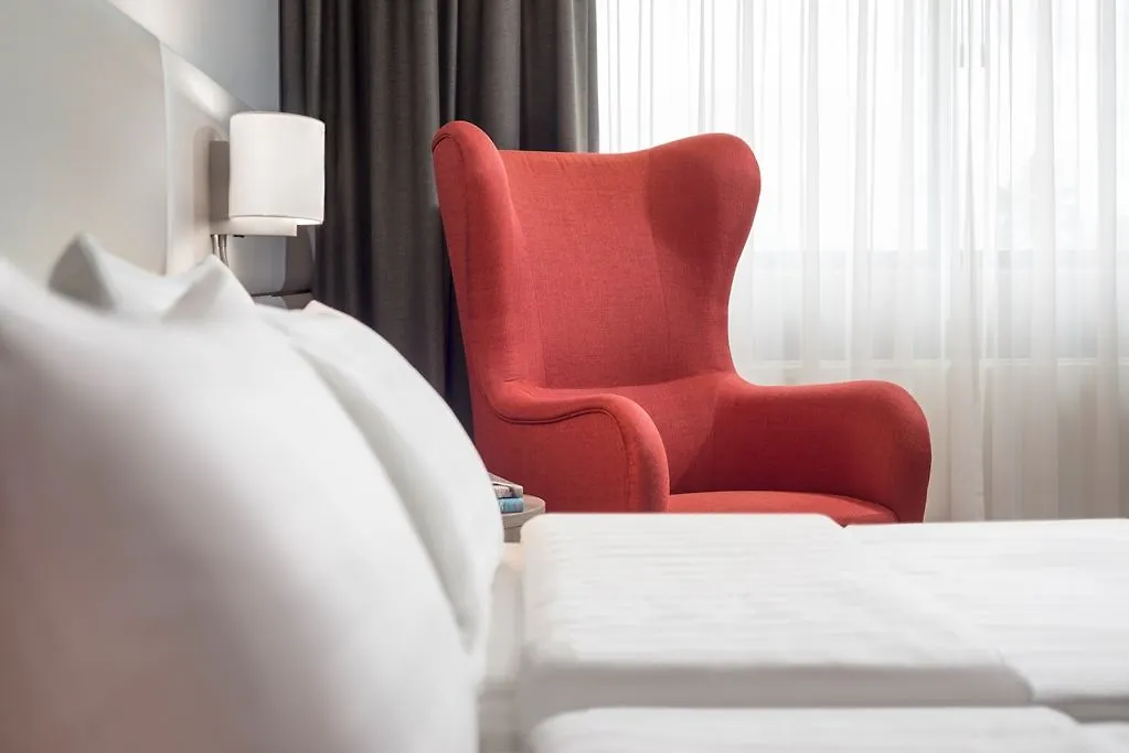 Ramada By Wyndham Amsterdam Airport Schiphol Otel Badhoevedorp Hollanda