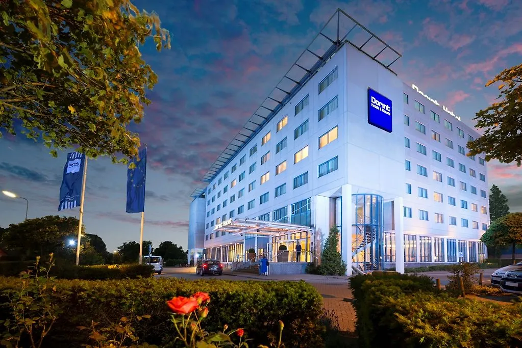 Ramada By Wyndham Amsterdam Airport Schiphol Otel Badhoevedorp
