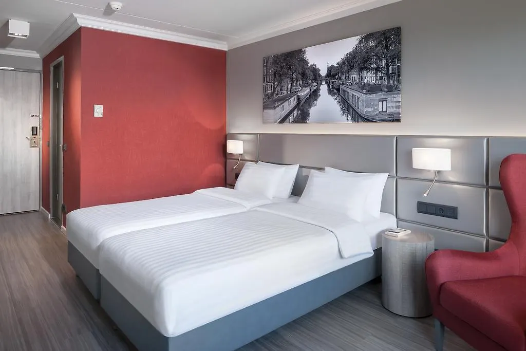 Ramada By Wyndham Amsterdam Airport Schiphol Otel Badhoevedorp 4*,  Hollanda