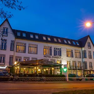4* Otel Chariot