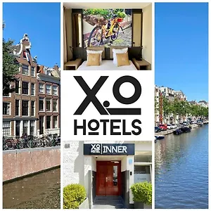 3* Otel Xo Inner
