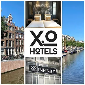 3* Otel Xo Infinity