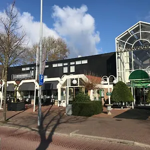 Hotel De Rustende Jager, Nieuw-Vennep