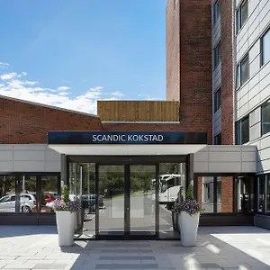 Hotell Scandic Kokstad