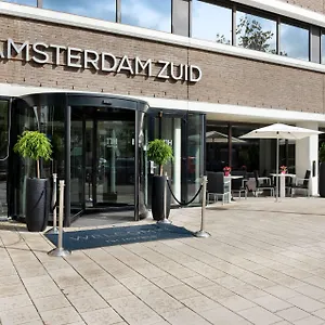 4* Отель Nh Zuid
