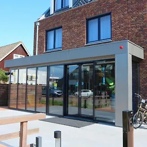 *** Hotel Blue Mansion Nederland
