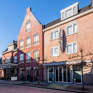 4* Отель Hotel Aalsmeer