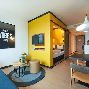 Aparthotel Cityden Zuidas, Amstelveen