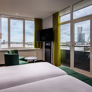 *** Hotel Thon Centre Nederland
