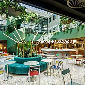 The Florian Amsterdam Airport, Worldhotels Crafted ﾎｰﾌﾄﾞﾛｰﾌﾟ