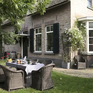 *** Hotel Buitengoed De Uylenburg Nederland