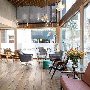 3* Otel Espresso