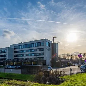 4* Otel Der Valk Rotterdam Nieuwerkerk